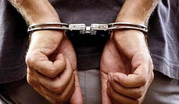 ओडिशा के गंजाम जिले से 32 लाख रुपये का गांजा जब्त, 6 लोग गिरफ्तार